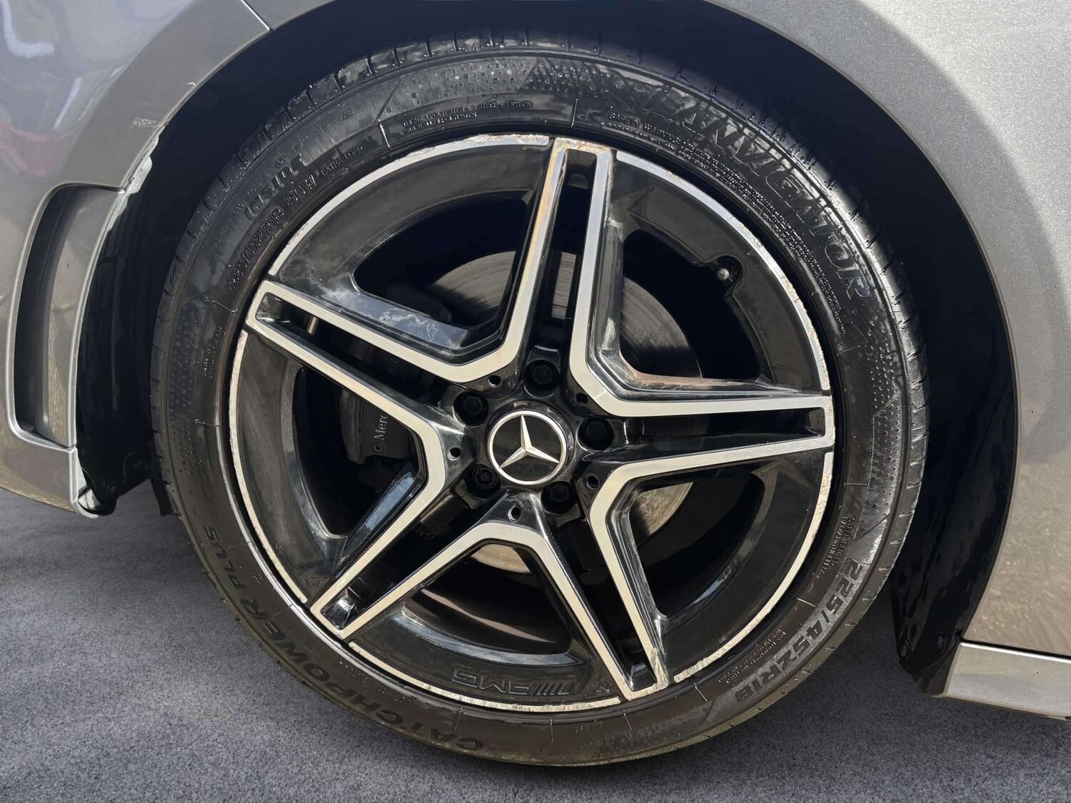 Used Mercedes-Benz A-Class 2022 for sale - 77913969: Photo 10