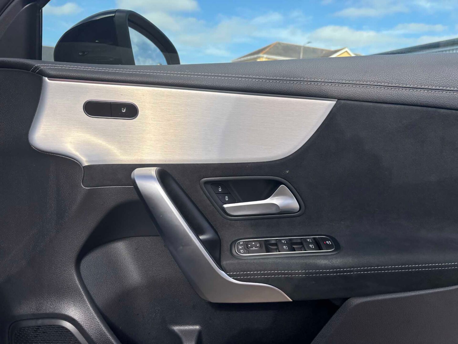 Used Mercedes-Benz A-Class 2022 for sale - 77913969: Photo 14