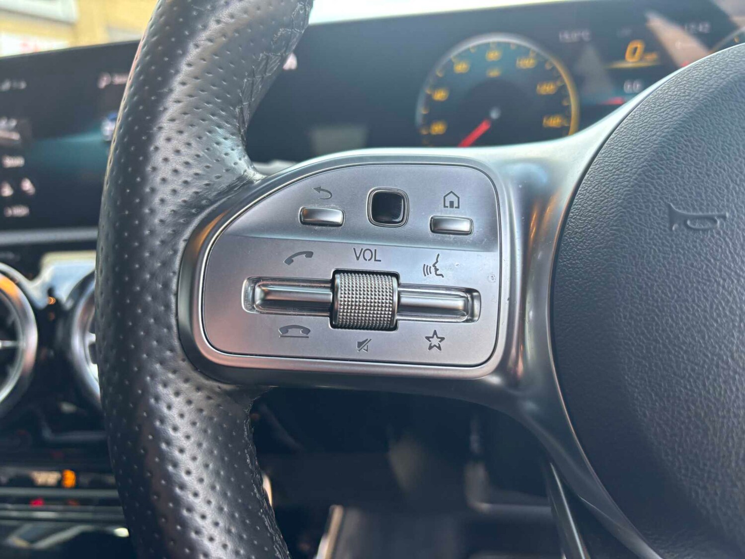 Used Mercedes-Benz A-Class 2022 for sale - 77913969: Photo 15