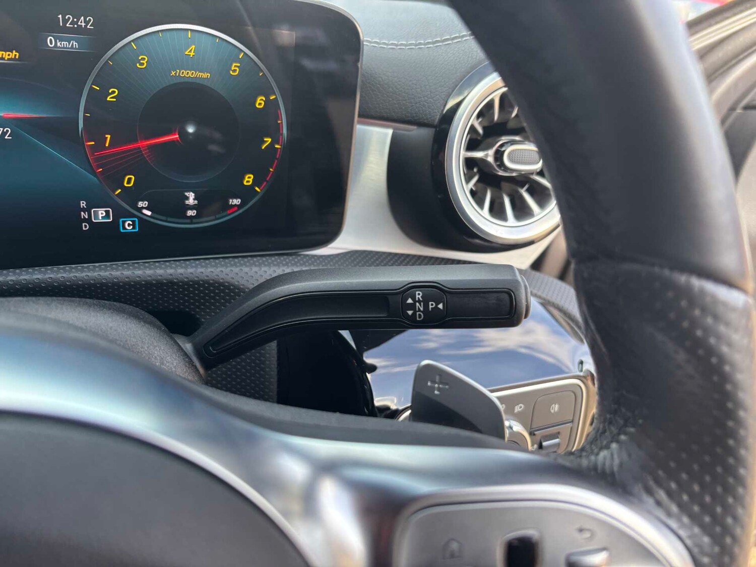 Used Mercedes-Benz A-Class 2022 for sale - 77913969: Photo 17