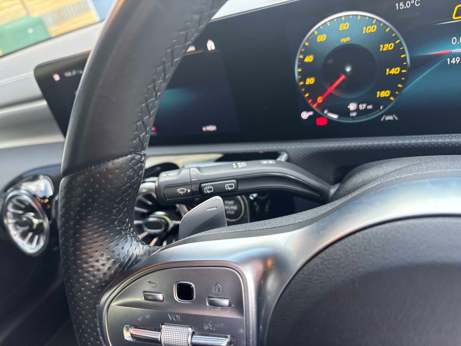 Used Mercedes-Benz A-Class 2022 for sale - 77913969: Photo 18