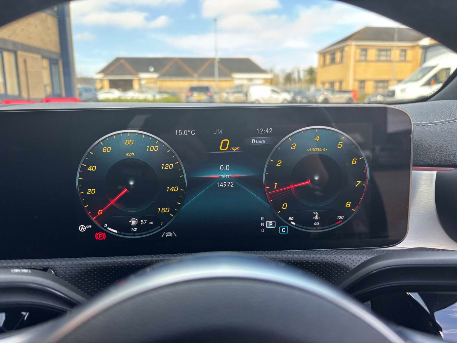 Used Mercedes-Benz A-Class 2022 for sale - 77913969: Photo 19