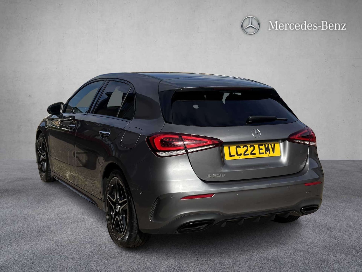 Used Mercedes-Benz A-Class 2022 for sale - 77913969: Photo 2