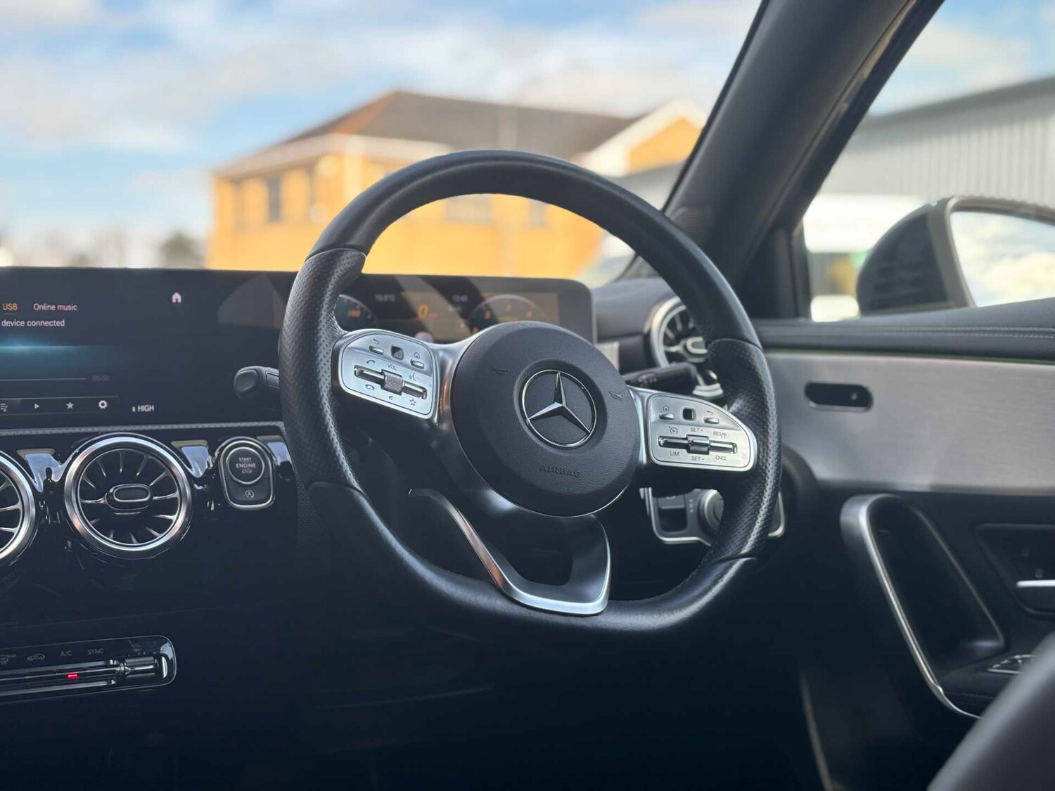 Used Mercedes-Benz A-Class 2022 for sale - 77913969: Photo 21