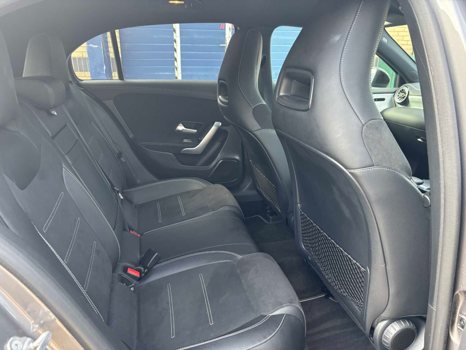 Used Mercedes-Benz A-Class 2022 for sale - 77913969: Photo 24