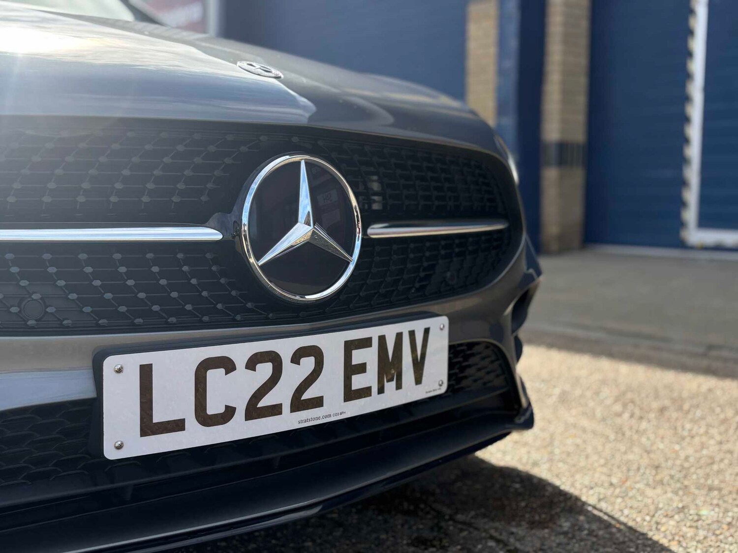 Used Mercedes-Benz A-Class 2022 for sale - 77913969: Photo 26