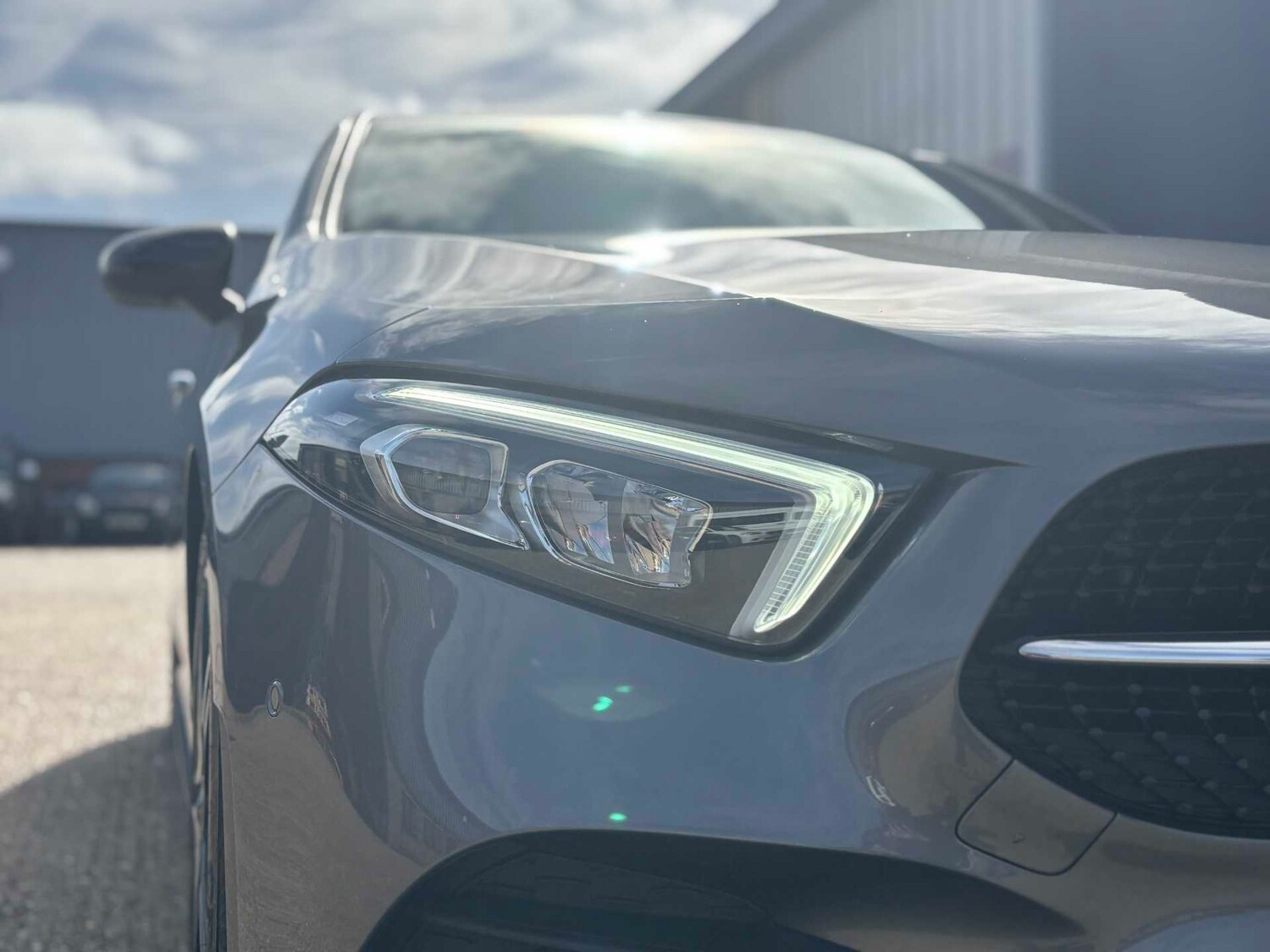 Used Mercedes-Benz A-Class 2022 for sale - 77913969: Photo 27