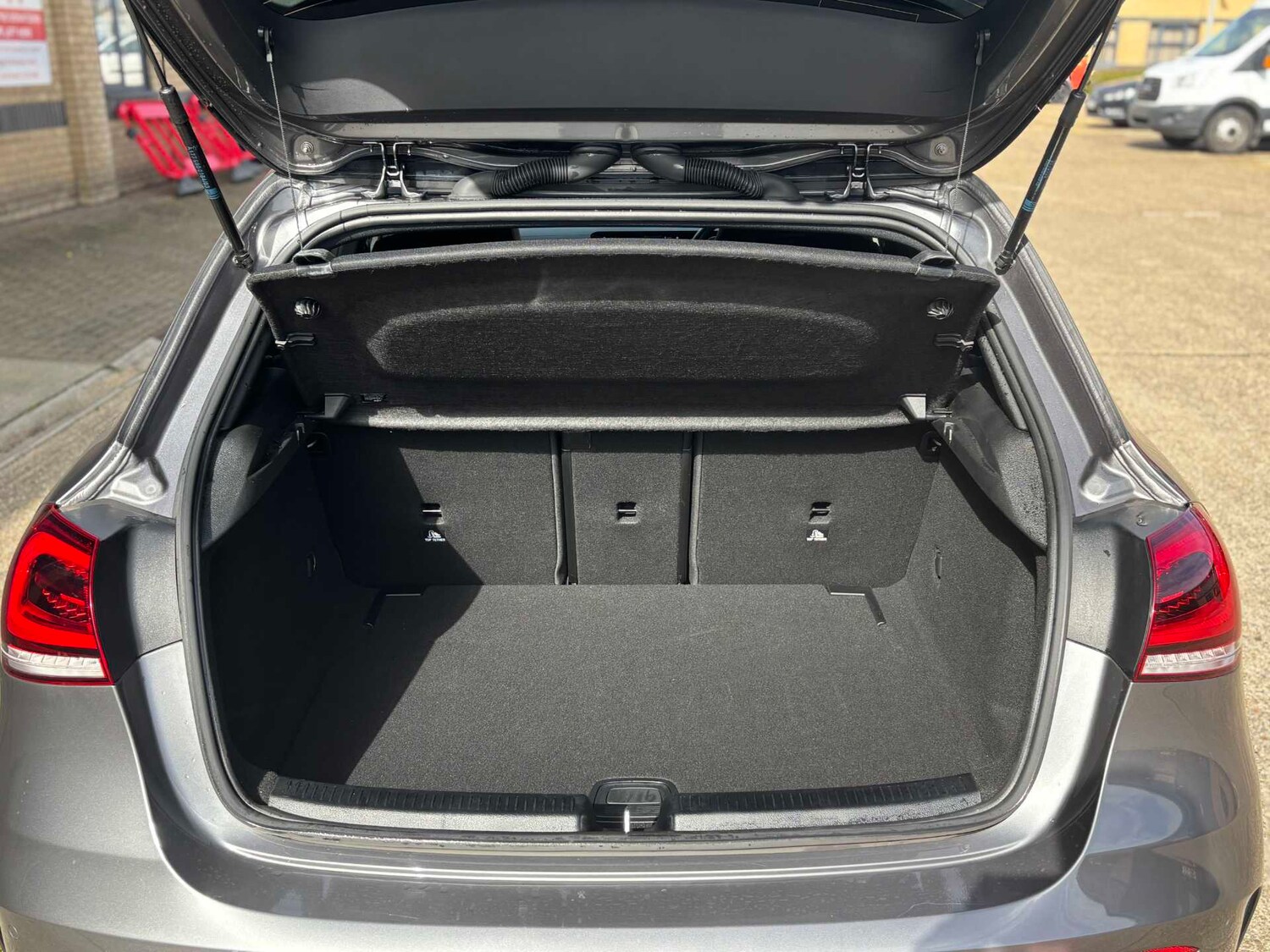 Used Mercedes-Benz A-Class 2022 for sale - 77913969: Photo 28