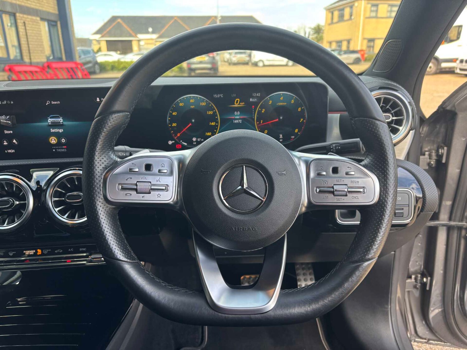 Used Mercedes-Benz A-Class 2022 for sale - 77913969: Photo 30