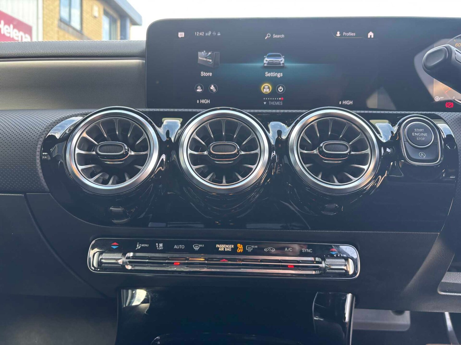 Used Mercedes-Benz A-Class 2022 for sale - 77913969: Photo 34