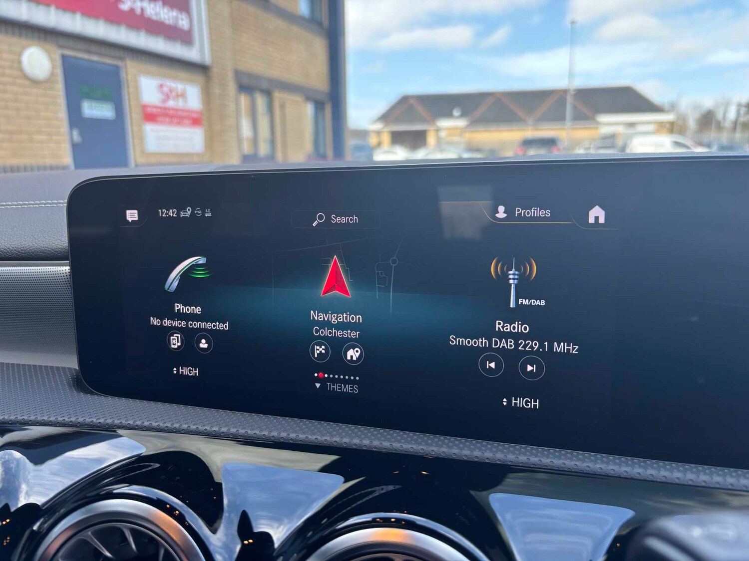 Used Mercedes-Benz A-Class 2022 for sale - 77913969: Photo 35