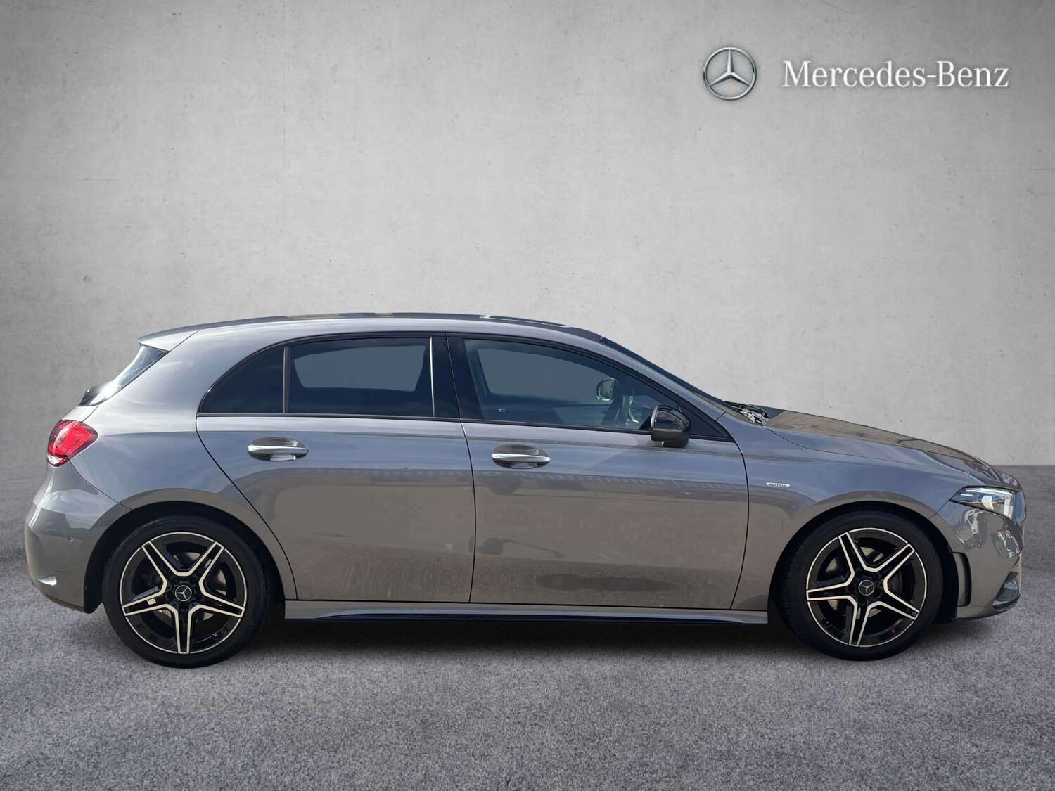 Used Mercedes-Benz A-Class 2022 for sale - 77913969: Photo 5