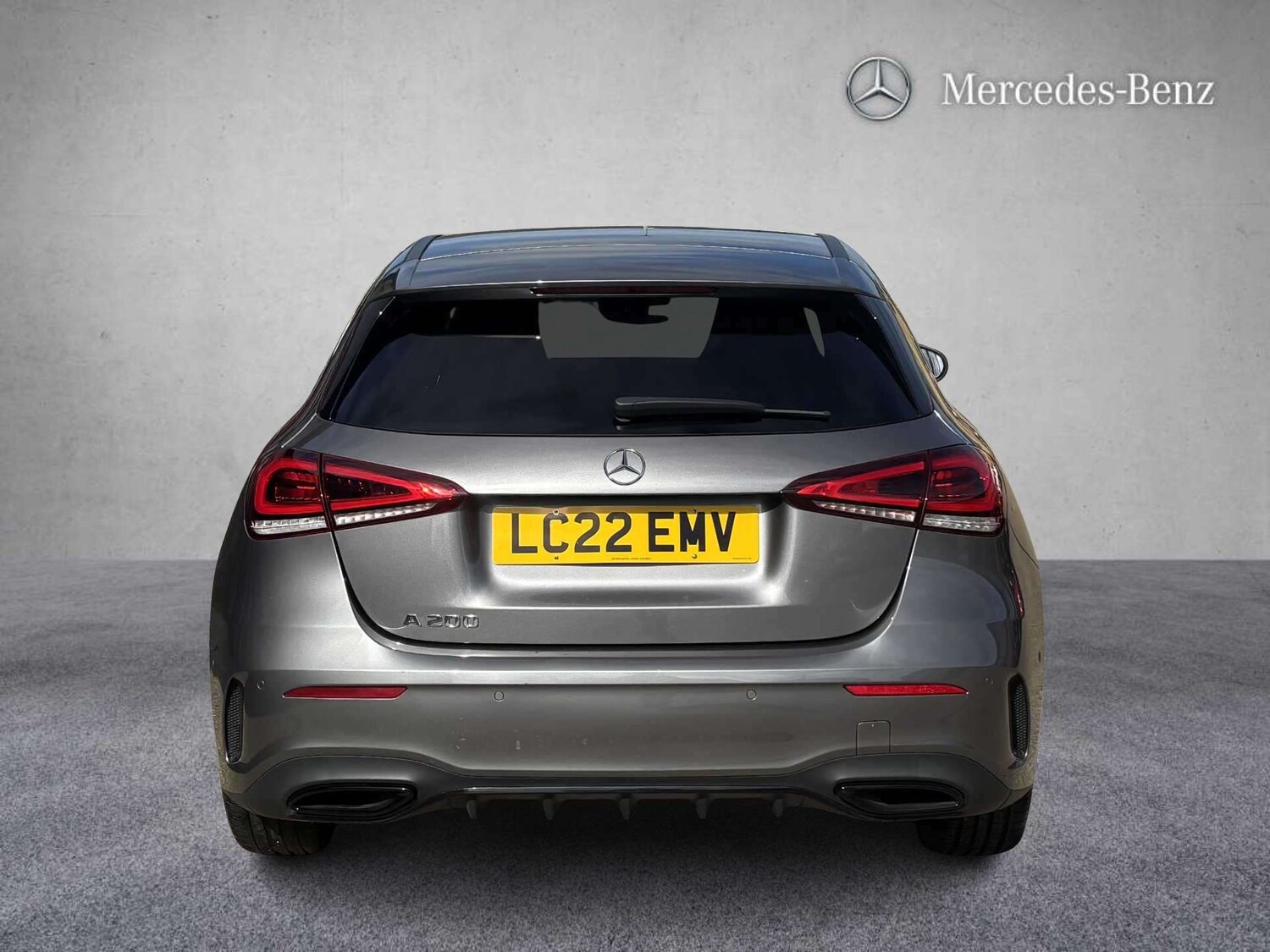 Used Mercedes-Benz A-Class 2022 for sale - 77913969: Photo 6