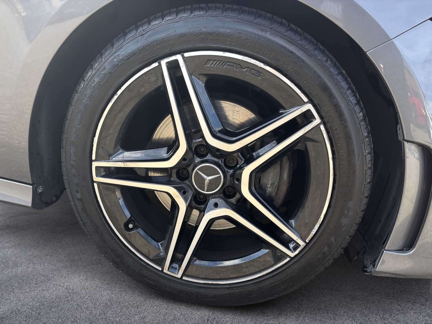 Used Mercedes-Benz A-Class 2022 for sale - 77913969: Photo 7