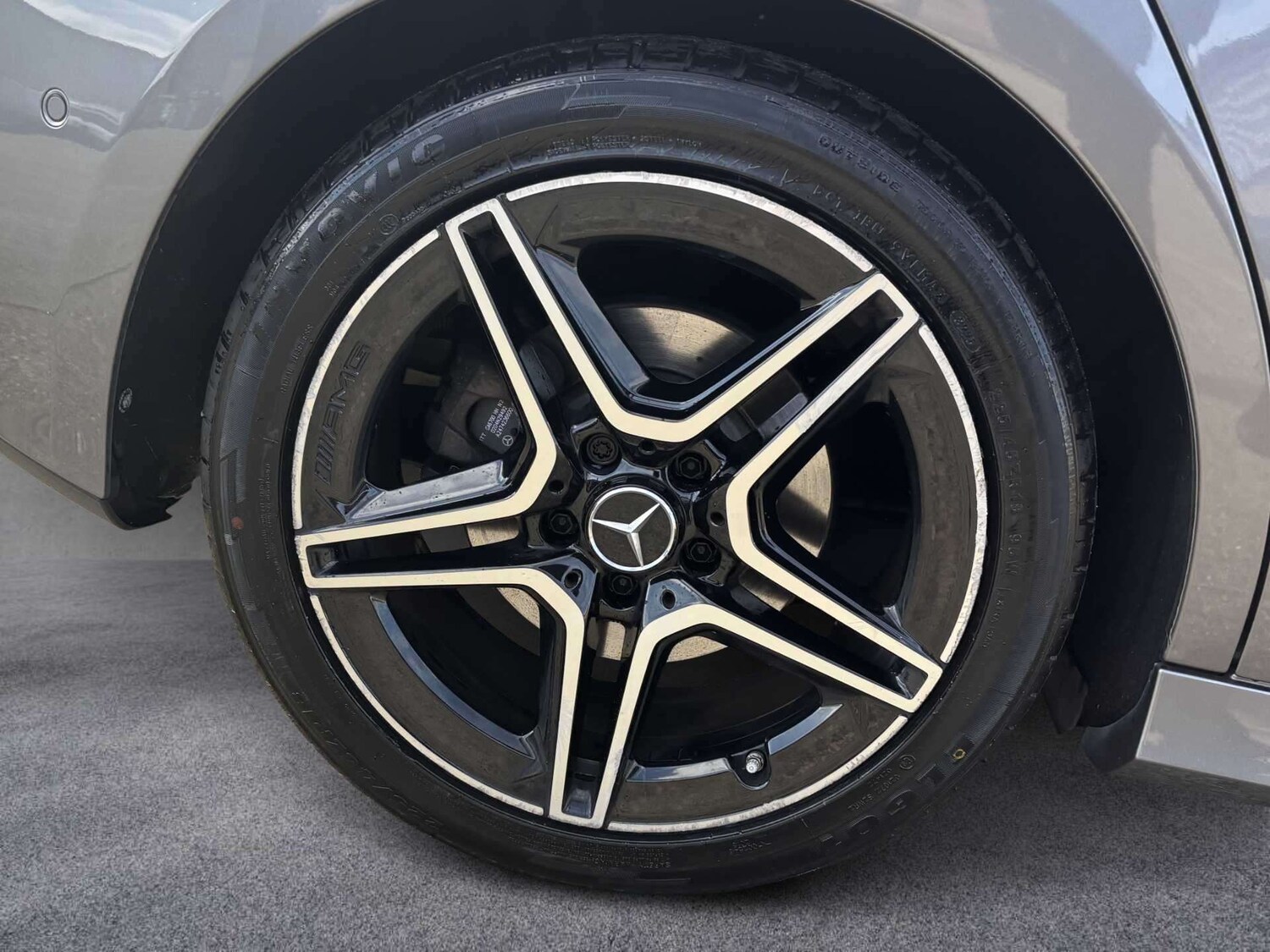 Used Mercedes-Benz A-Class 2022 for sale - 77913969: Photo 8