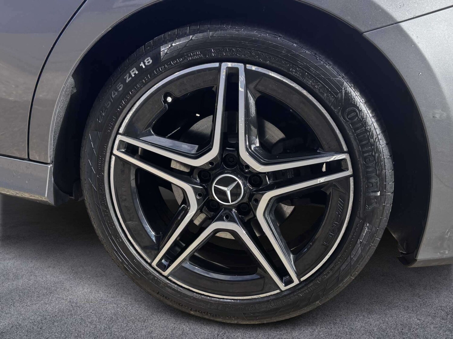 Used Mercedes-Benz A-Class 2022 for sale - 77913969: Photo 9