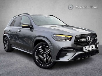 Used Mercedes-Benz GLE 2025 for sale - 77795613: Photo