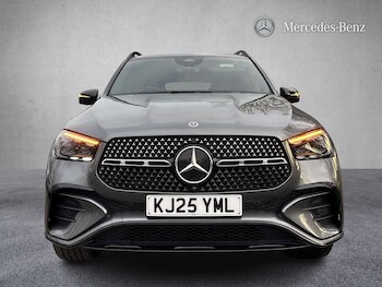 Used Mercedes-Benz GLE 2025 for sale - 77795613: Photo
