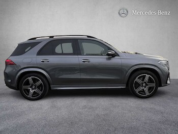 Used Mercedes-Benz GLE 2025 for sale - 77795613: Photo