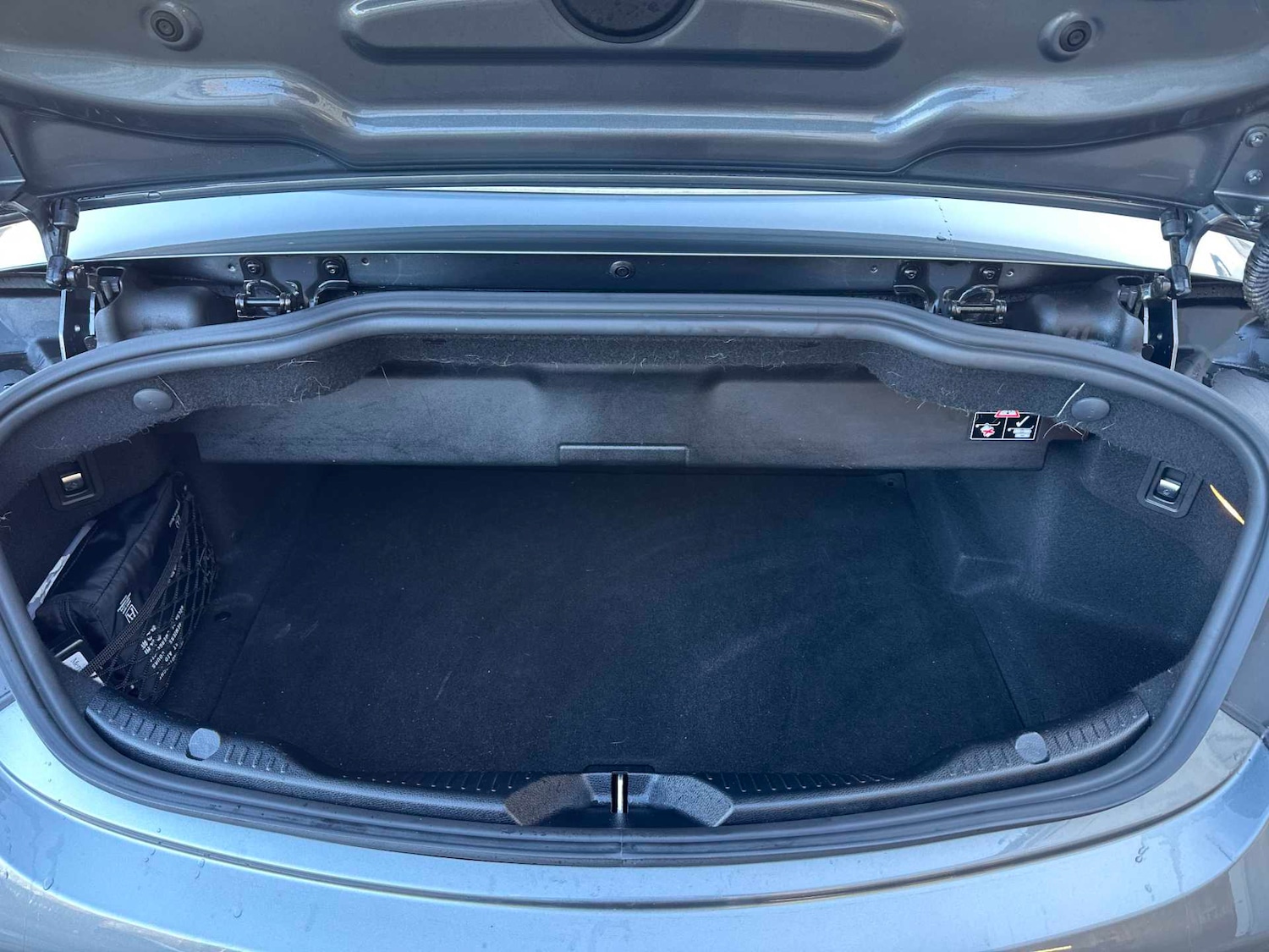 Used Mercedes-Benz C Class 2021 for sale - 76624505: Photo 17