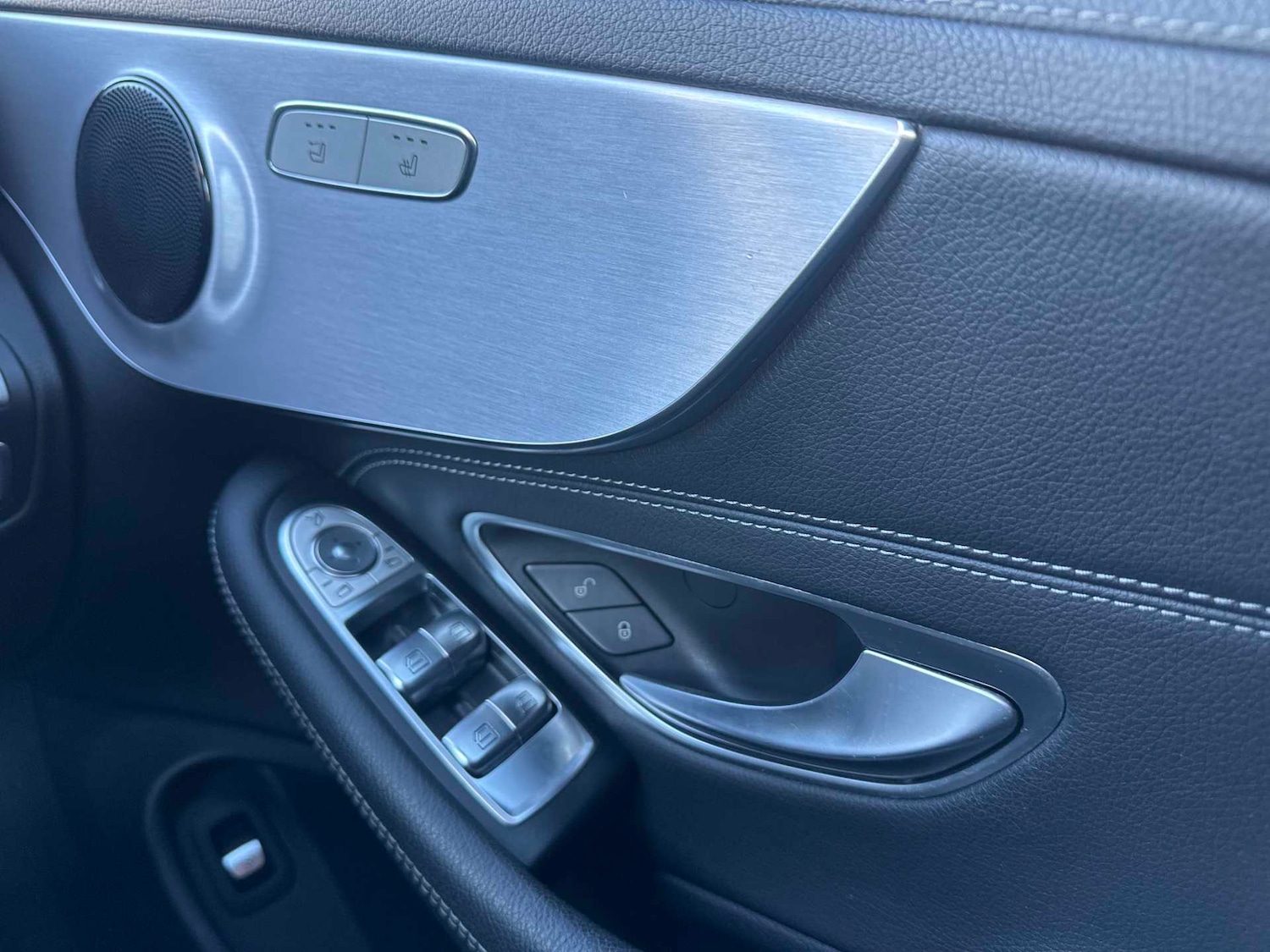 Used Mercedes-Benz C Class 2021 for sale - 76624505: Photo 18