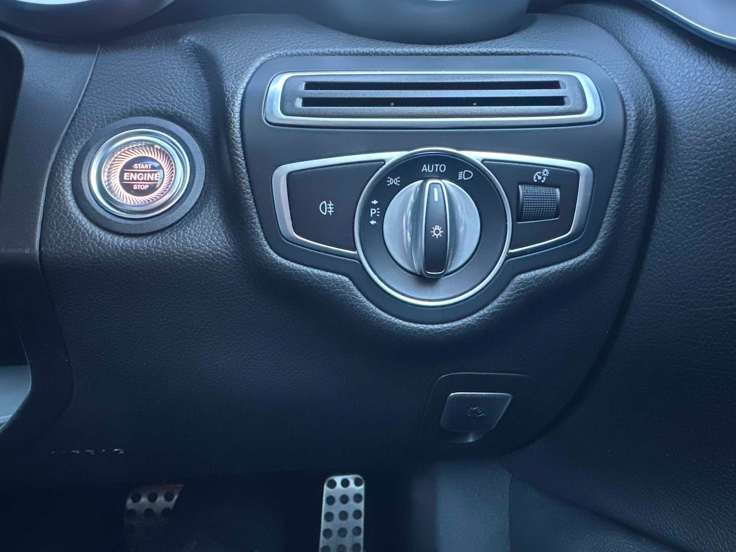 Used Mercedes-Benz C Class 2021 for sale - 76624505: Photo 19