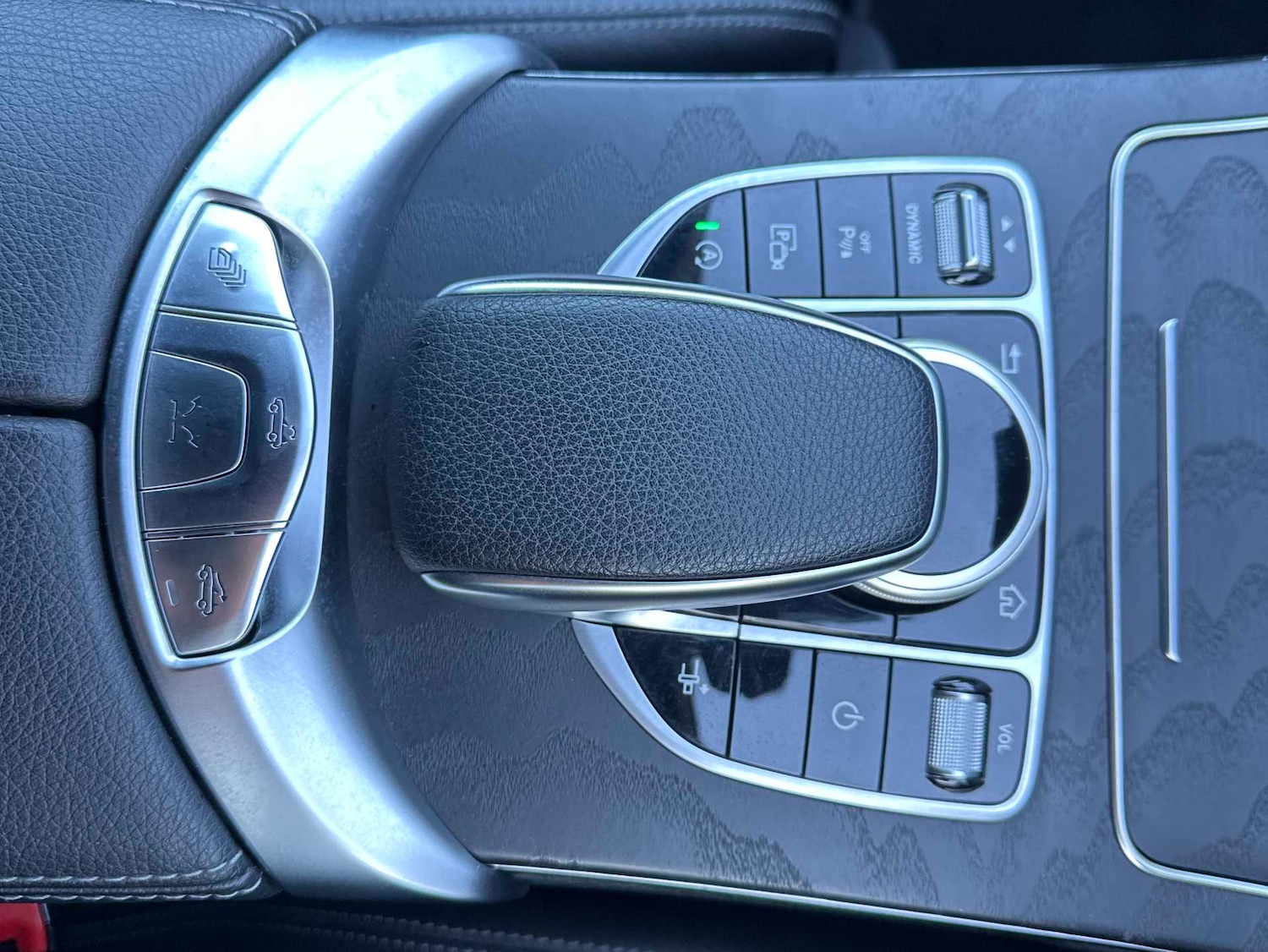 Used Mercedes-Benz C Class 2021 for sale - 76624505: Photo 20