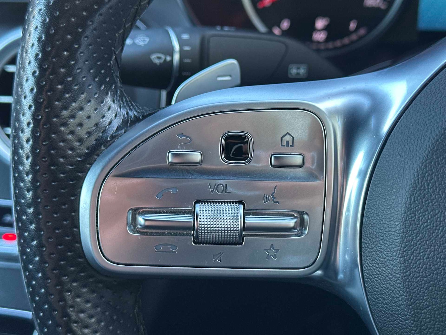 Used Mercedes-Benz C Class 2021 for sale - 76624505: Photo 24