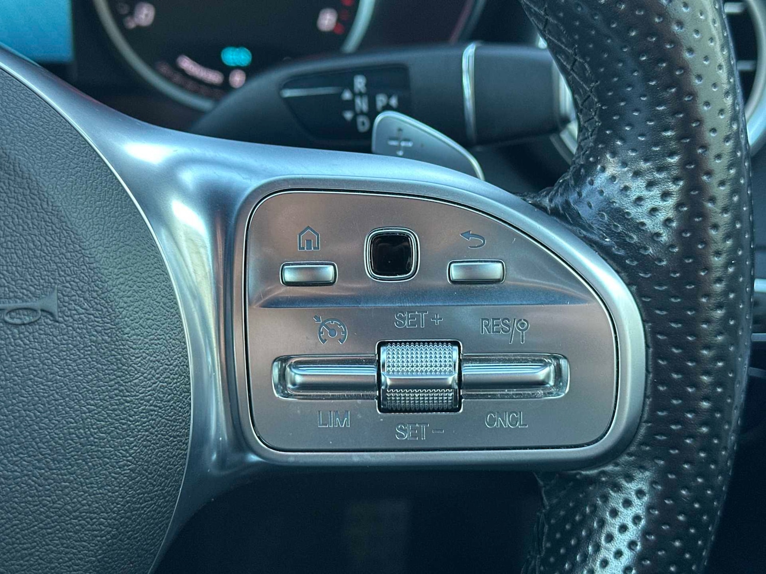 Used Mercedes-Benz C Class 2021 for sale - 76624505: Photo 25