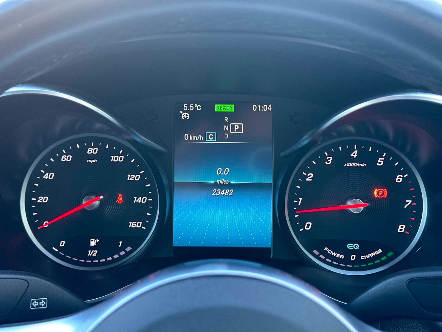 Used Mercedes-Benz C Class 2021 for sale - 76624505: Photo 26