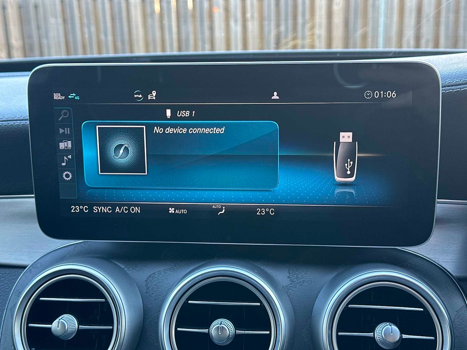 Used Mercedes-Benz C Class 2021 for sale - 76624505: Photo 32