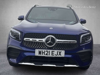 Used Mercedes-Benz GLB 2021 for sale - 78089853: Photo