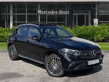 Used Mercedes-Benz GLC 2023 for sale - 75845658: Photo