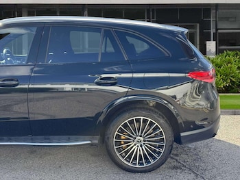 Used Mercedes-Benz GLC 2023 for sale - 75845658: Photo