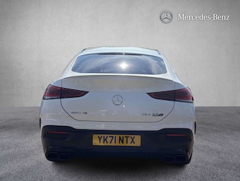 Used Mercedes-Benz GLE 2021 for sale - 79148265: Photo