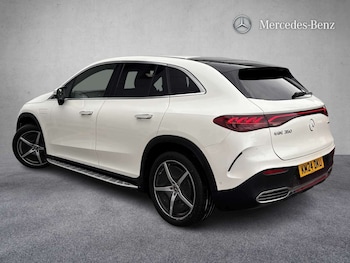 Used Mercedes-Benz EQA 2024 for sale - 78857558: Photo