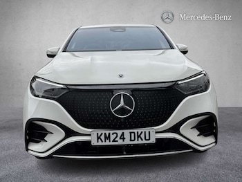 Used Mercedes-Benz EQA 2024 for sale - 78857558: Photo