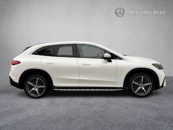 Used Mercedes-Benz EQA 2024 for sale - 78857558: Photo