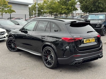 Used Mercedes-Benz GLC 2024 for sale - 75580965: Photo
