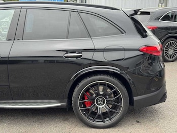 Used Mercedes-Benz GLC 2024 for sale - 75580965: Photo