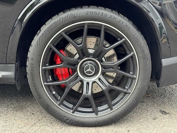Used Mercedes-Benz GLC 2024 for sale - 75580965: Photo