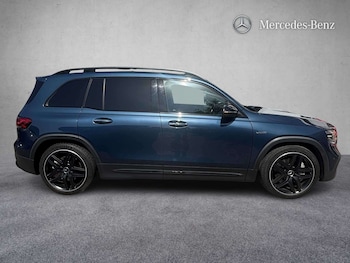 Used Mercedes-Benz GLB 2021 for sale - 78978909: Photo