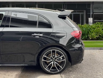Used Mercedes-Benz A-Class 2025 for sale - 75951385: Photo