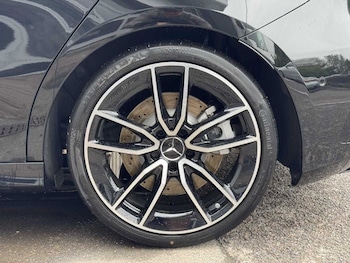 Used Mercedes-Benz A-Class 2025 for sale - 75951385: Photo