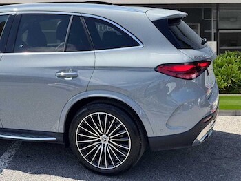 Used Mercedes-Benz GLC 2024 for sale - 75510679: Photo