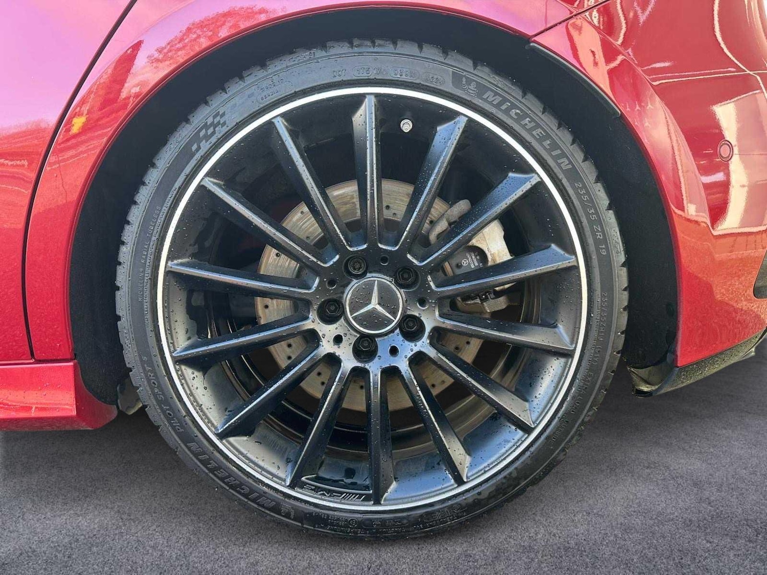 Used Mercedes-Benz A-Class 2022 for sale - 77429026: Photo 10