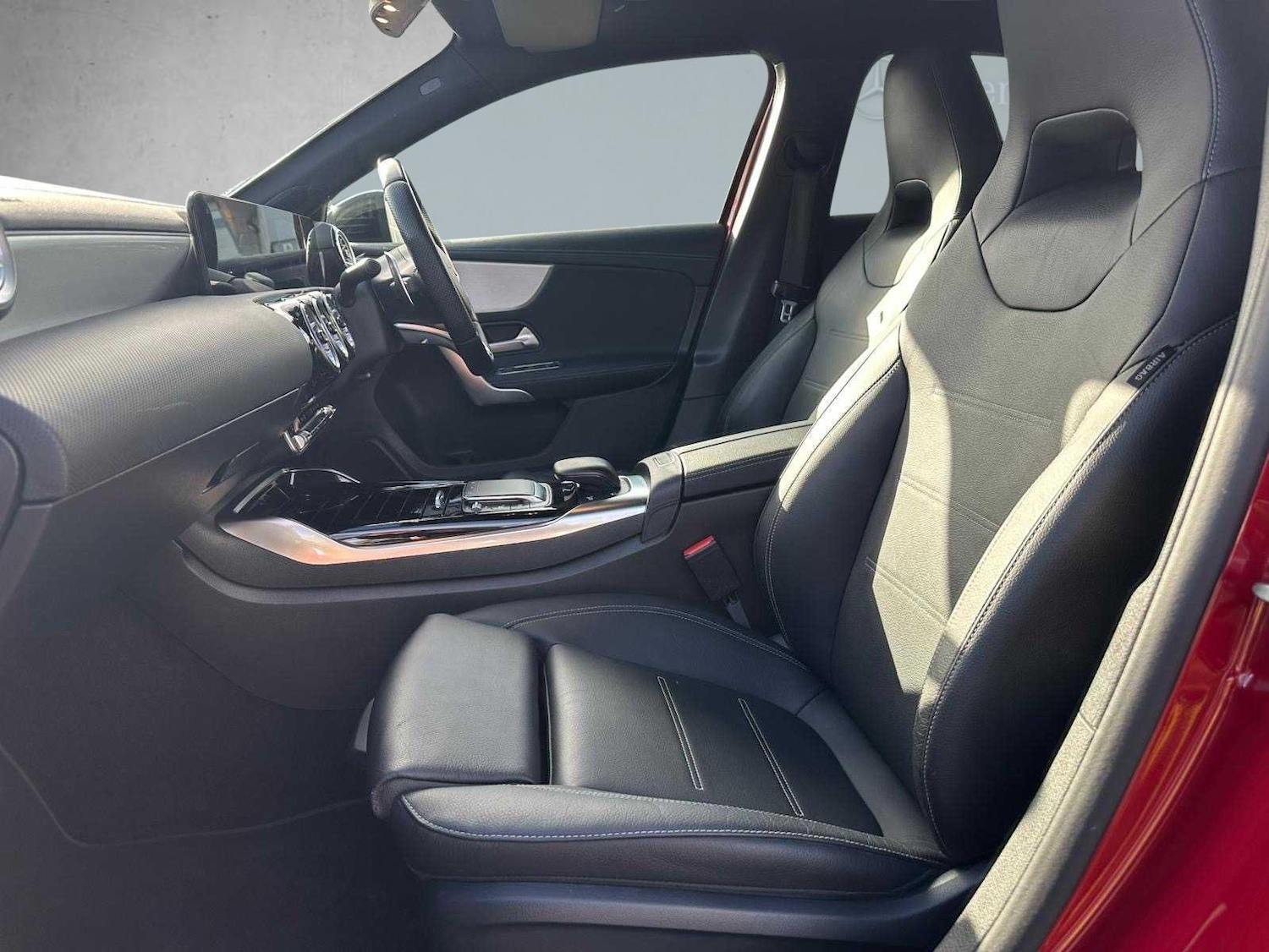 Used Mercedes-Benz A-Class 2022 for sale - 77429026: Photo 12