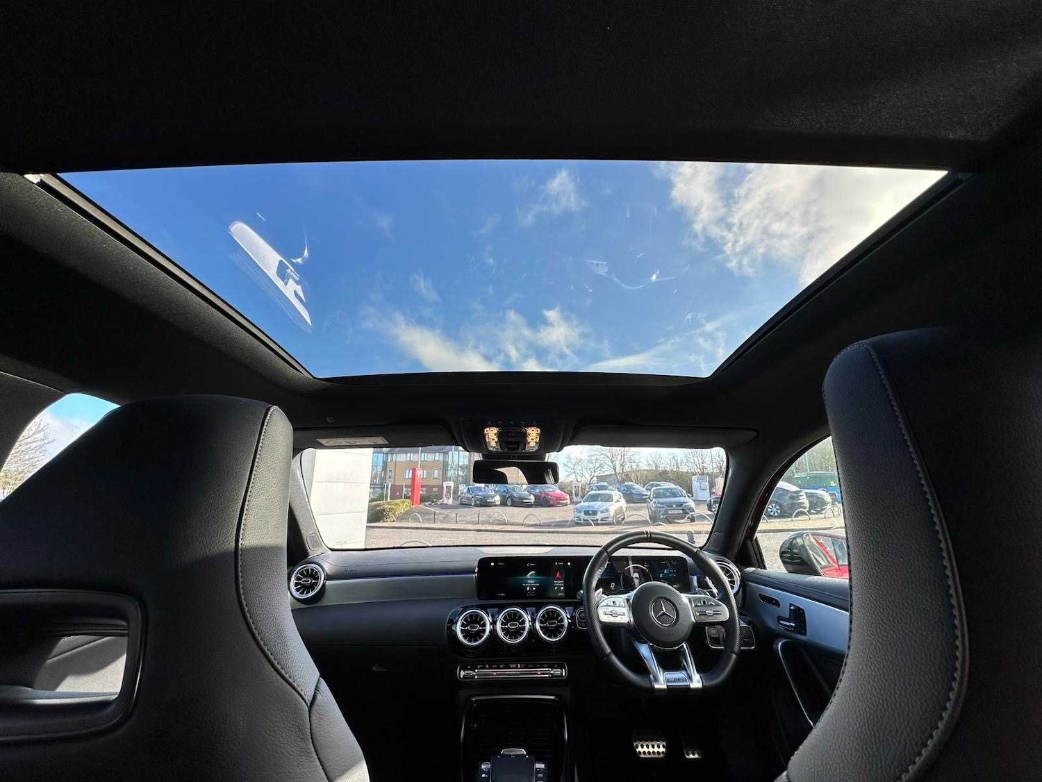 Used Mercedes-Benz A-Class 2022 for sale - 77429026: Photo 15