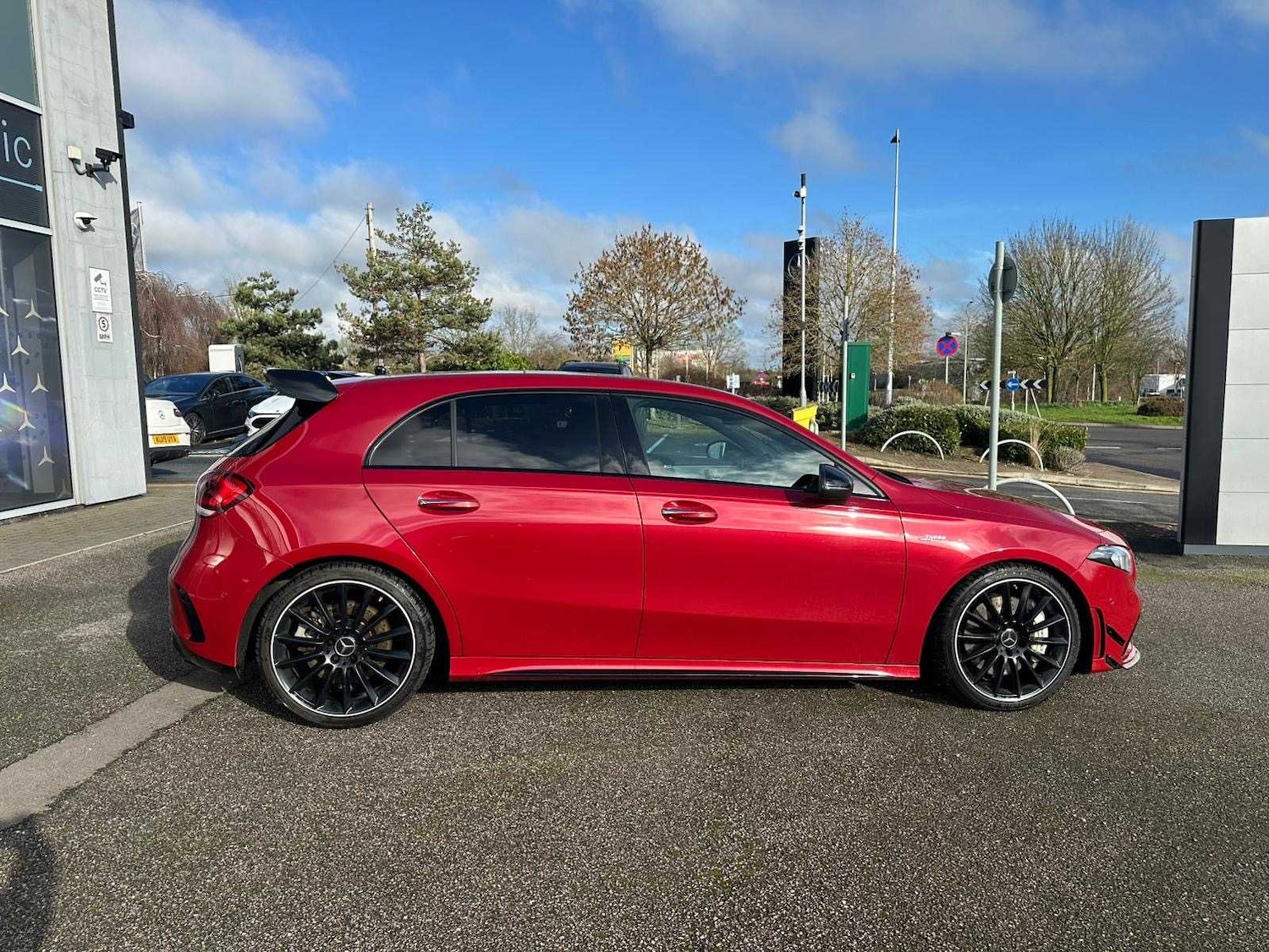 Used Mercedes-Benz A-Class 2022 for sale - 77429026: Photo 18