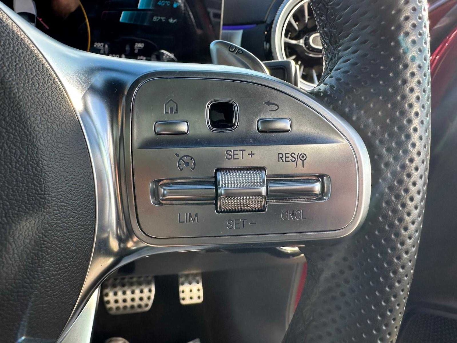 Used Mercedes-Benz A-Class 2022 for sale - 77429026: Photo 22